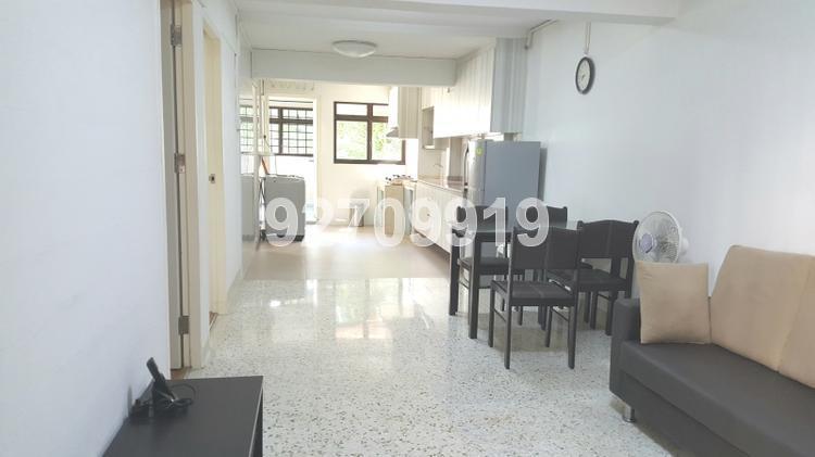 Blk 13 Holland Drive (Queenstown), HDB 3 Rooms #149633902